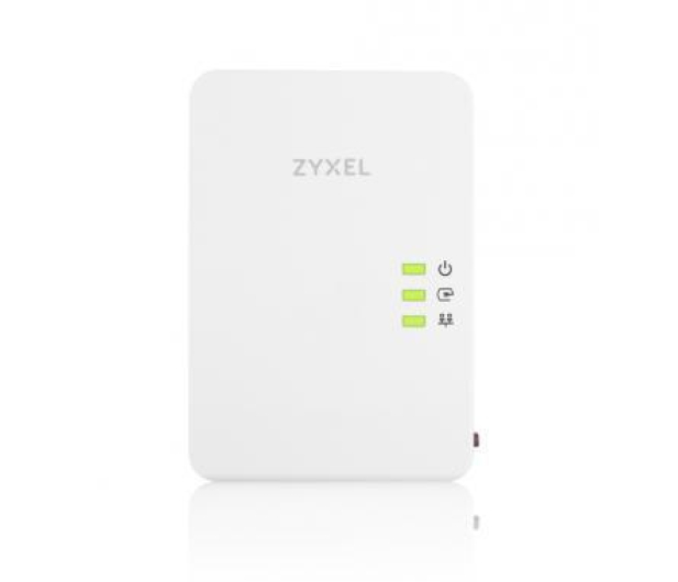 Zyxel PLA5405V2-EU0201F 1Gbps Powerline Adapter 2pcs - 1375181 - zdjęcie 5